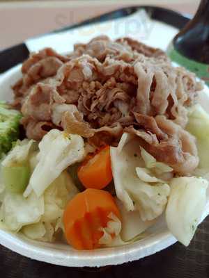 Yoshinoya