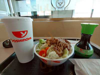 Yoshinoya