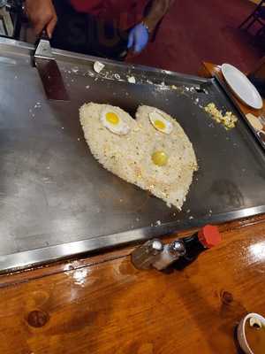 Kobe Japanese Restaurant