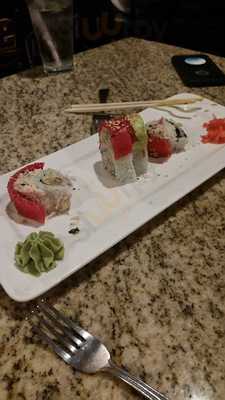 Kobe Japanese Restaurant