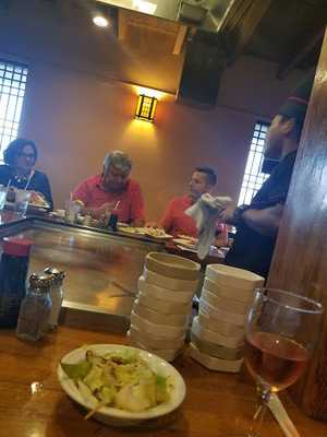 Kobe Japanese Restaurant