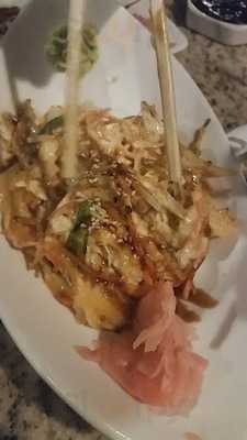 Kobe Japanese Restaurant