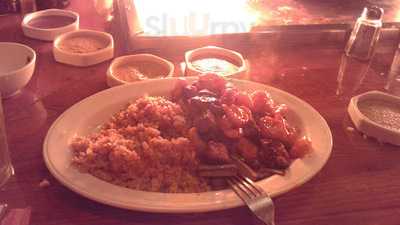 Kobe Japanese Restaurant