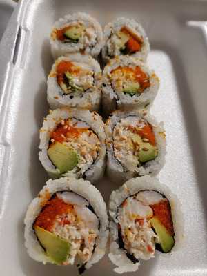 Kobe Japanese Restaurant