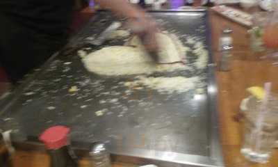 Kobe Japanese Restaurant