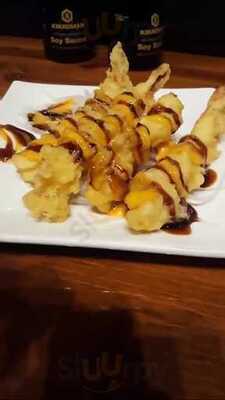 Kobe Japanese Restaurant