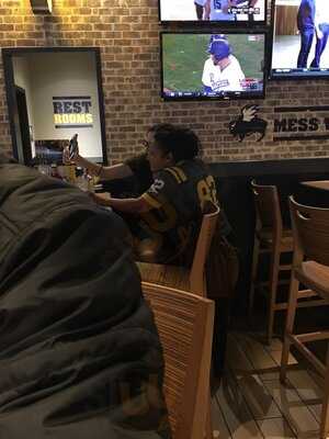 Buffalo Wild Wings