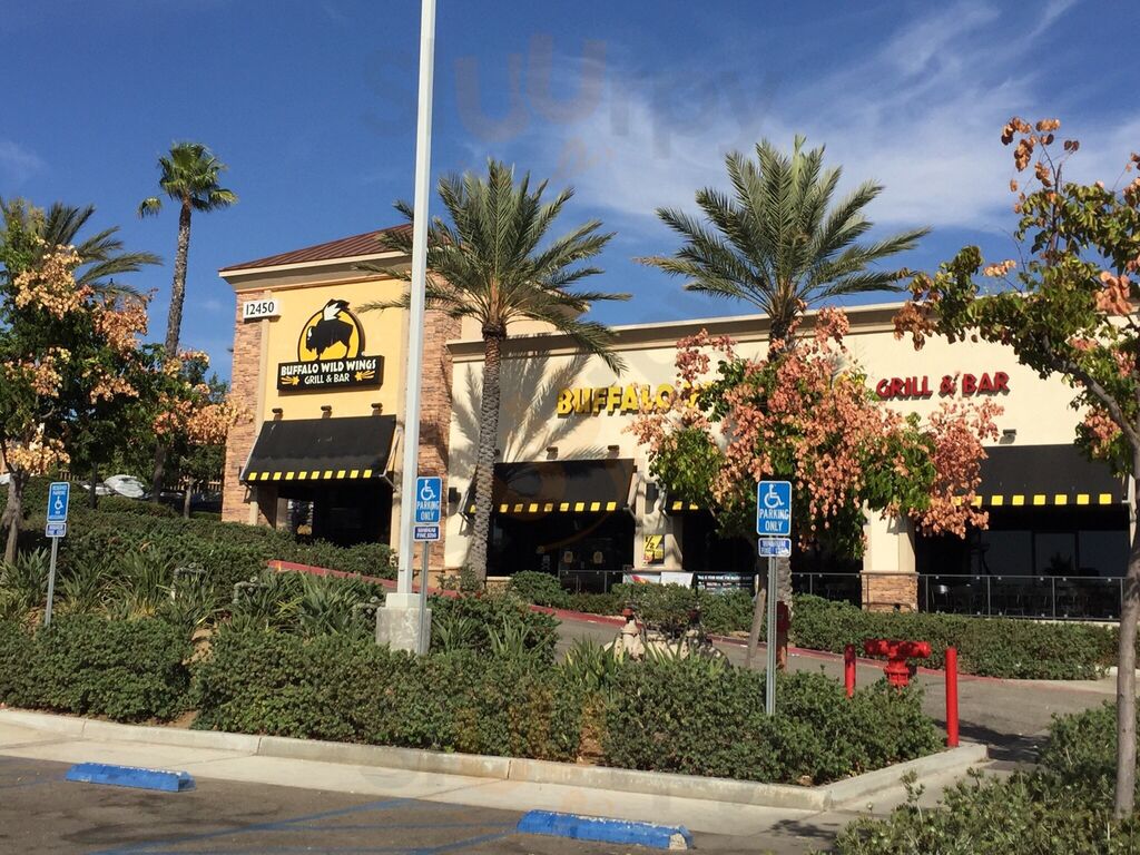 Buffalo Wild Wings
