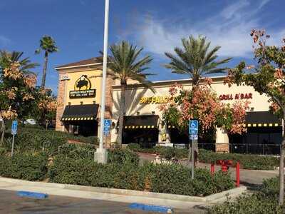 Buffalo Wild Wings