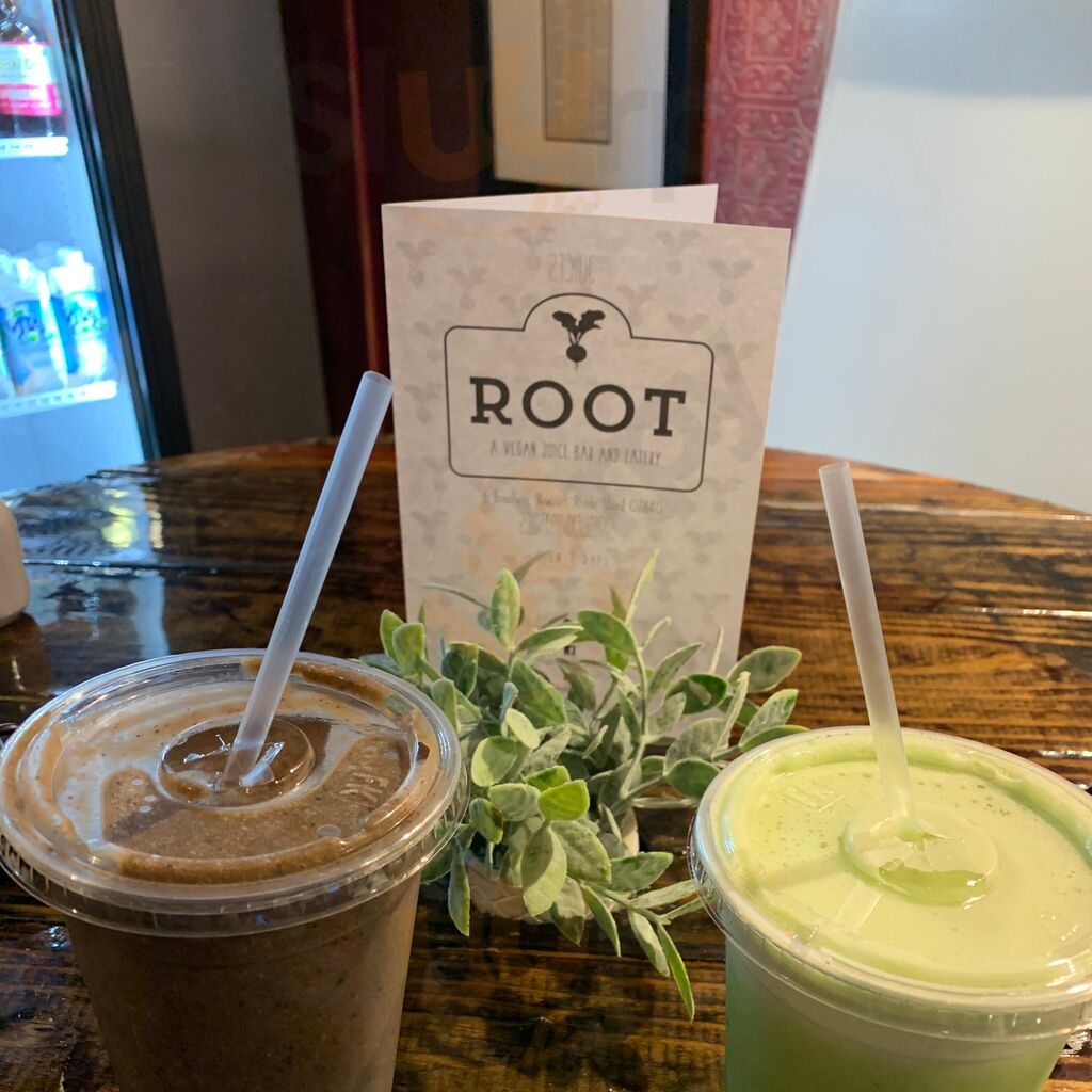 Root
