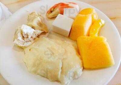 Hibachi Supreme Buffet