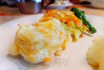 Hibachi Supreme Buffet