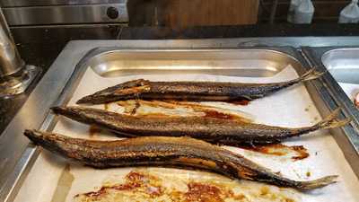 Hibachi Supreme Buffet