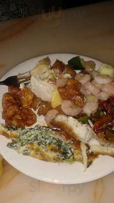Hibachi Supreme Buffet