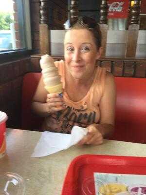 Dairy Queen Grill & Chill