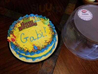 Dairy Queen Grill & Chill