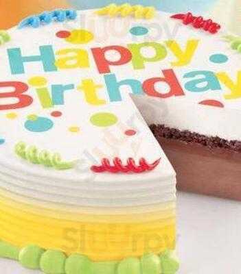 Dairy Queen Grill & Chill