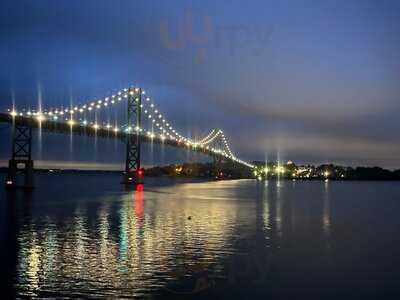 Newport Dinner Train