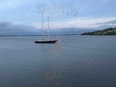 Newport Dinner Train