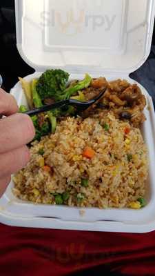 Panda Express Airline & Melrose