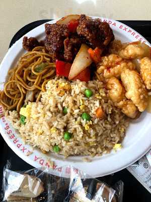 Panda Express Airline & Melrose