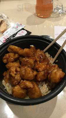 Panda Express Airline & Melrose