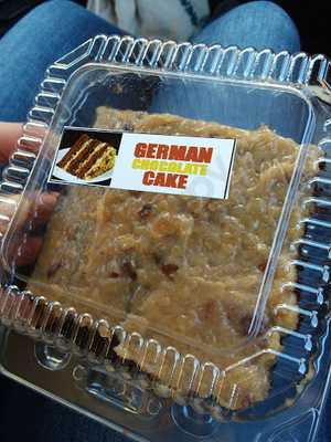 Sam's Southern Eatery