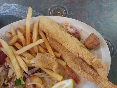 Sam's Southern Eatery