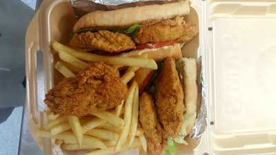 Sam's Southern Eatery