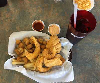 Sam's Southern Eatery