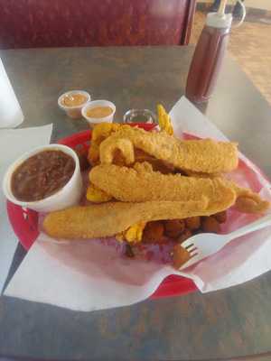 Sam's Southern Eatery