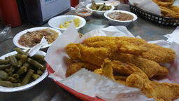 Sam's Southern Eatery