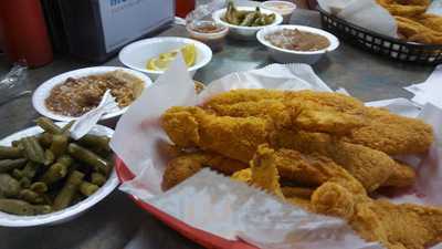 Sam's Southern Eatery