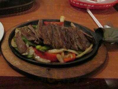 Caliente Mexican Bar & Grill