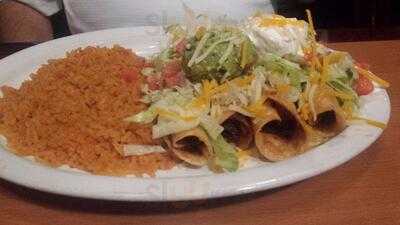 Caliente Mexican Bar & Grill