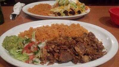 Caliente Mexican Bar & Grill