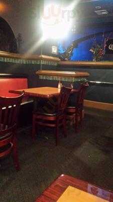 Caliente Mexican Bar & Grill