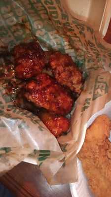 Wing Stop