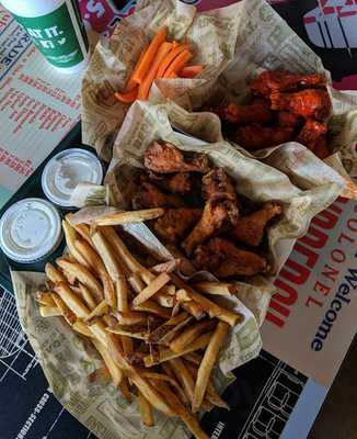 Wing Stop