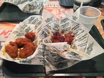 Wing Stop