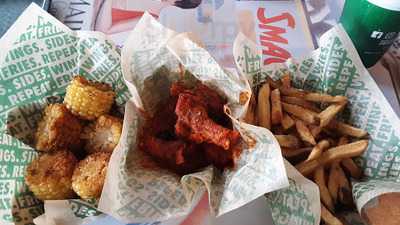 Wing Stop