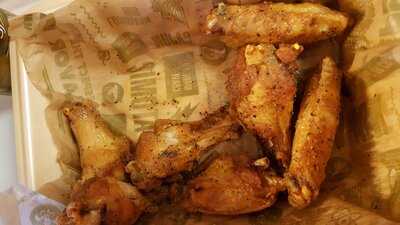 Wingstop