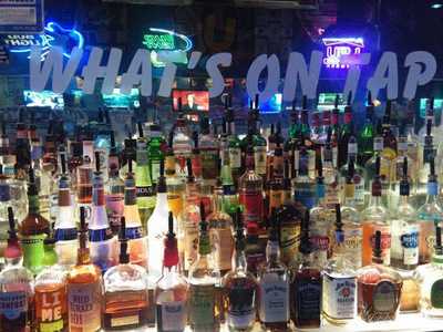 What's On Tap