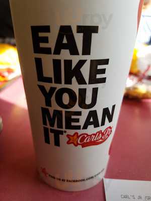 Carl's Jr.
