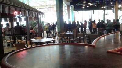 Diamond Jacks -  Legends Buffet