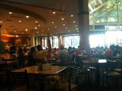 Diamond Jacks -  Legends Buffet