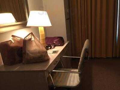 Diamond Jacks -  Legends Buffet