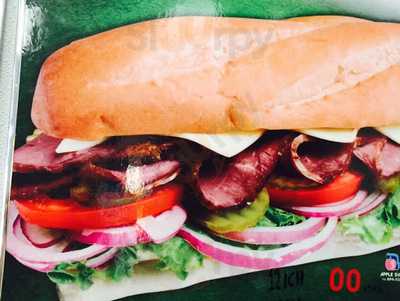 Moreno Family Donuts