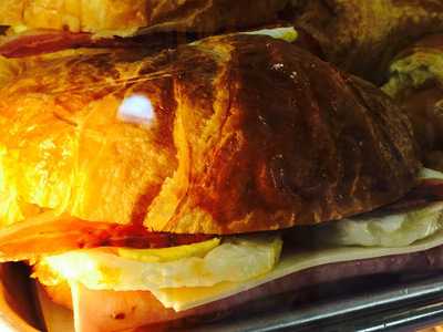 Moreno Family Donuts