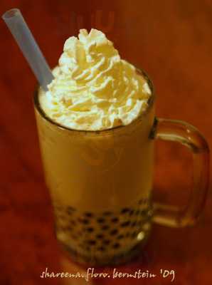 Moreno Family Donuts